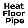 Heat Floor Pipe