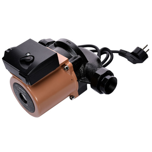 Насос циркуляционный Optima OP25-80 180мм