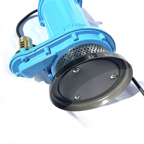 Насос дренажно-фекальный Expert Pump QDX 1.1 кВт, h=15м, Q-9 м³/год, без поплавка