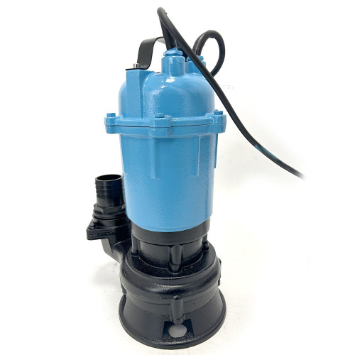 Насос дренажно-фекальный Expert Pump WQD 12-10-1.3, без поплавка