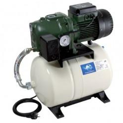 Насосна станція DAB Aquajet 102m-G; 0,75 кВт; h:47 м; 3,6 м3/год