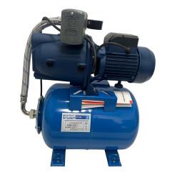  Насосная станция Expert Pump JET100L/24L; 1,1 кВт;  h:50 м;  50 л/мин