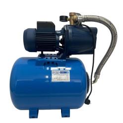   Насосная станция Expert Pump JET-100L/50L; 1,1 кВт;  h:50 м;  50 л/мин