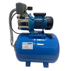  Насосная станция Expert Pump JS 100/50L; 1,1 кВт;  h:50 м;  50 л/мин