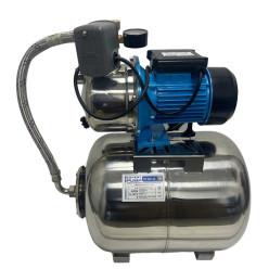 Насосная станция Expert Pump JS-100/50L SS; 1,1 кВт;  h:50 м;  50 л/мин