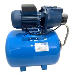  Насосная станция Expert Pump JET-100S/50L; 1,1 кВт;  h:50 м;  50 л/мин