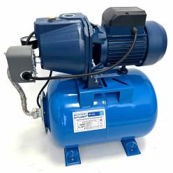  Насосная станция Expert Pump JET 100S/24L; 1,1 кВт;  h:50 м;  50 л/мин