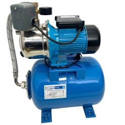  Насосная станция Expert Pump JS-100/24L; 1,1 кВт;  h:50 м;  50 л/мин