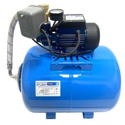  Насосная станция Expert Pump QB-60/50L; 0,37 кВт;  h:35 м;  35 л/мин