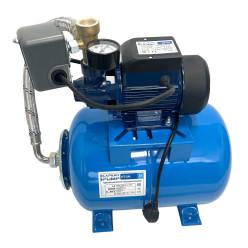  Насосная станция Expert Pump QB60/24L; 0,37 кВт;  h:35 м;  35 л/мин