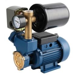  Насосная станция Expert Pump QB60/2L mini; 0,37 кВт;  h:35 м;  35 л/мин