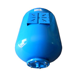 Гидроаккумулятор горизонтальный Aquasystem VAO 300л