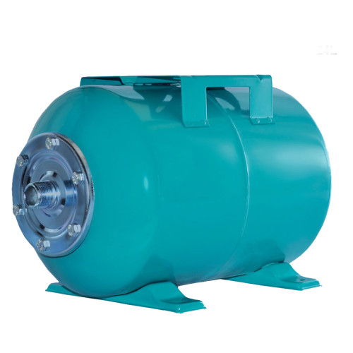 Гидроаккумулятор горизонтальный Aquatica 779124, 80л,