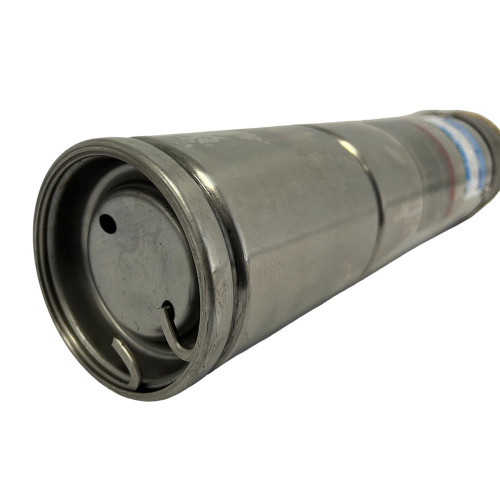 Expert Pump 4SKM-100 0,75 кВт, h = 62м, Q = 45л/хв вихровий насос занурювальний