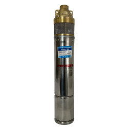 Expert Pump 4SKM-150 1,1кВт, h = 105м, Q = 50л/хв  вихревой насос погружной