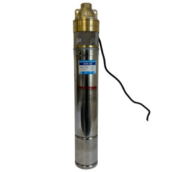Expert Pump 4SKM-200 1,5кВт, h = 150м, Q = 50л/хв вихревой насос погружной