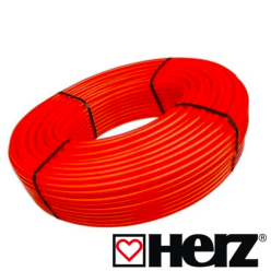  Труба для теплого пола Herz Armaturen (Австрия)