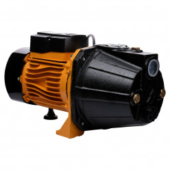 Поверхностный насос Optima JET 100A-PL 1,1кВт чугун короткий (Польша)