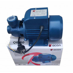 Поверхневий насос Rosa QB-60; 0,37 кВт; h:35 м; 35 л/хв