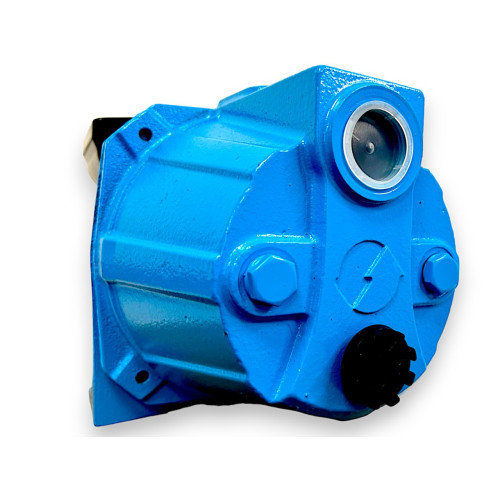 Поверхневий насос Expert Pump JET-100S; 1,1 кВт, h=50м, Q=50л/хв (чавун короткий)