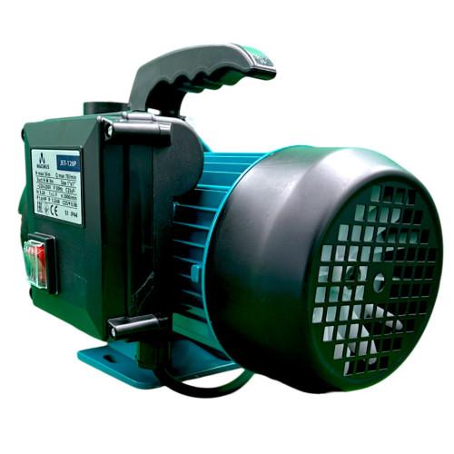 Насос поверхностный MAXIMUS JET-120P 1200Вт h=50м Q=75л/мин 