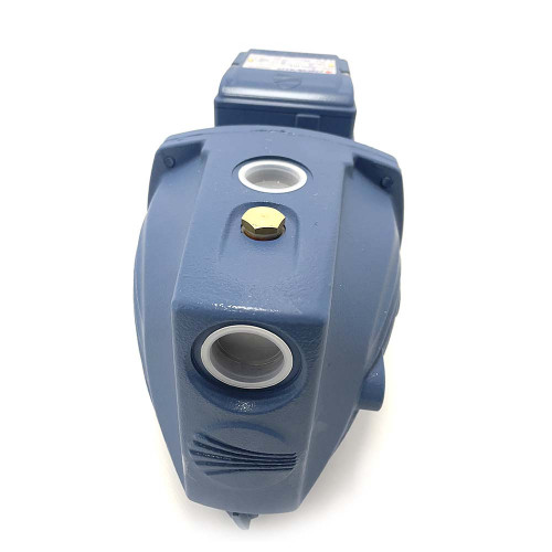 Поверхностный насос Pedrollo JSWm 2AX (JSWm 15MX)