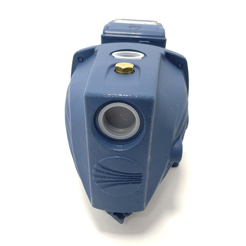 Поверхностный насос Pedrollo JSWm 2CX (JSWm 10MX)