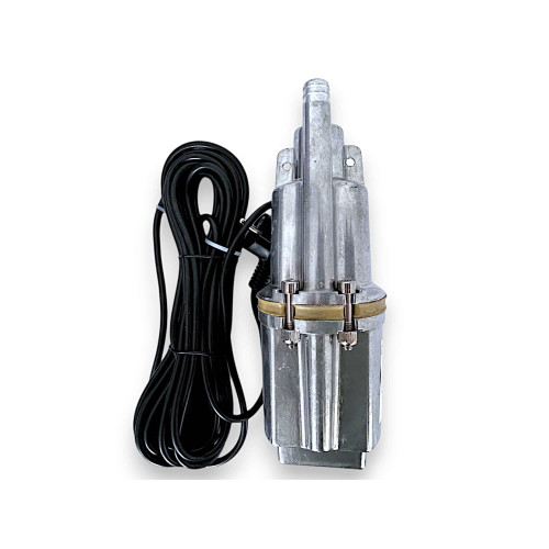 Насос вибрационный погружной Expert Pump VMP 70 1080л/час 70м 280Вт верхний забор