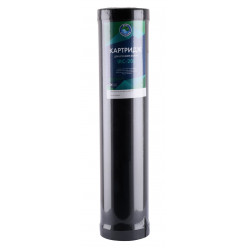 Картридж для усунення заліза Bio systems IRC-20L Big Blue 20