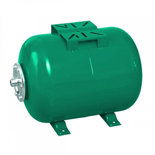 Гидроаккумулятор горизонтальный Aquatica 779122, 50л,