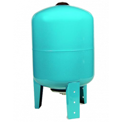 Гидроаккумулятор вертикальный Aquatica 779126, 100л,