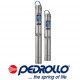 Трехфазные насосы Pedrollo 380В