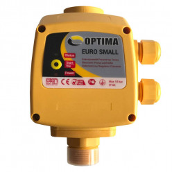 Автоматика Optima EURO SMALL с защитой сухого хода